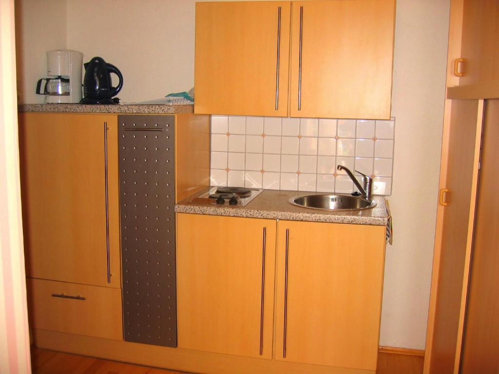 Ferienwohnungen Huber Weyregg Quarto foto