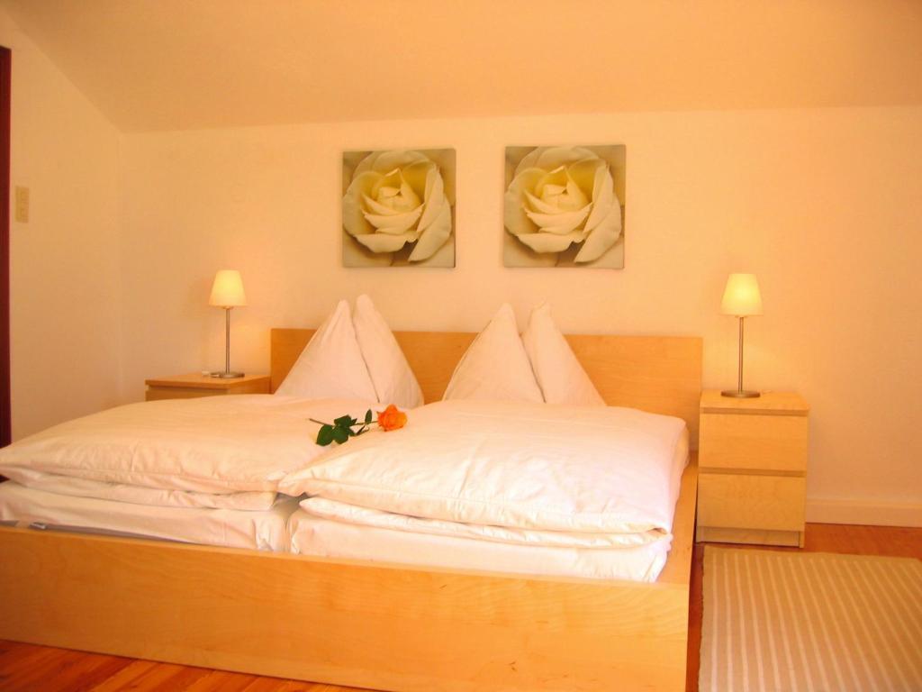 Ferienwohnungen Huber Weyregg Quarto foto