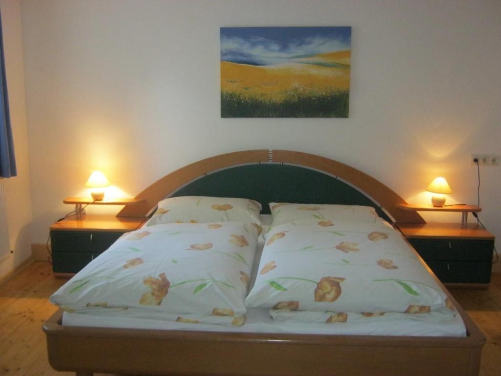 Ferienwohnungen Huber Weyregg Quarto foto